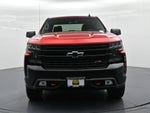 2022 Chevrolet Silverado 1500 LTD 4WD Crew Cab 147" LT Trail Boss
