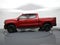 2022 Chevrolet Silverado 1500 LTD 4WD Crew Cab 147" LT Trail Boss