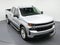 2021 Chevrolet Silverado 1500 4WD Double Cab 147" Custom