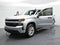 2021 Chevrolet Silverado 1500 4WD Double Cab 147" Custom