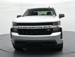 2021 Chevrolet Silverado 1500 4WD Double Cab 147" Custom
