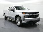 2021 Chevrolet Silverado 1500 4WD Double Cab 147" Custom