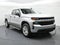 2021 Chevrolet Silverado 1500 4WD Double Cab 147" Custom