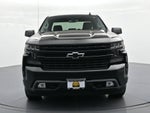 2020 Chevrolet Silverado 1500 4WD Double Cab 147" RST
