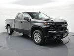 2020 Chevrolet Silverado 1500 4WD Double Cab 147" RST