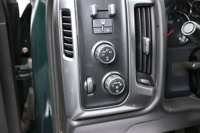 2015 Chevrolet Silverado 1500 LT LT1