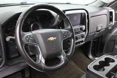 2015 Chevrolet Silverado 1500 LT LT1