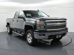 2015 Chevrolet Silverado 1500 LT LT1