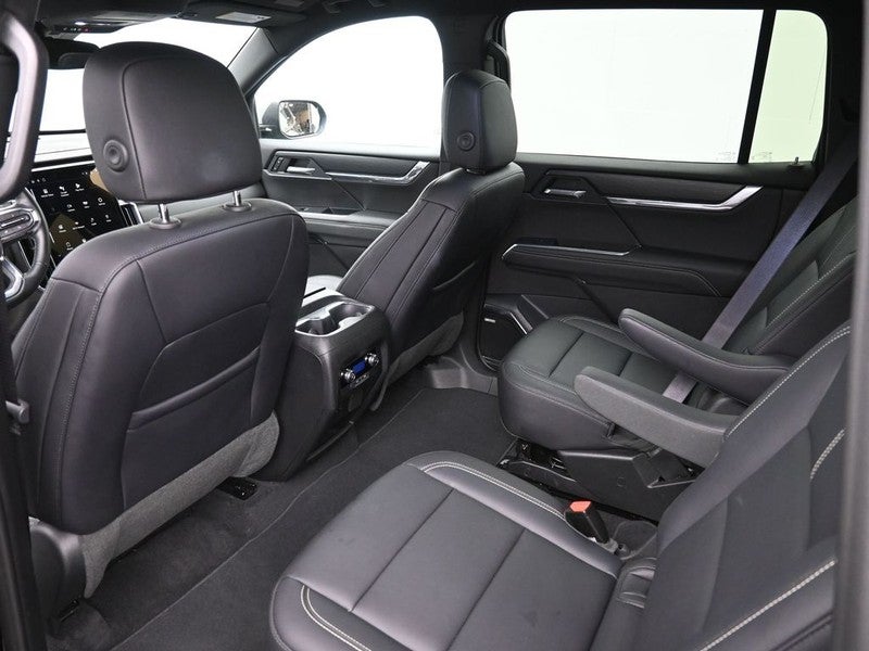 2024 GMC Acadia AWD 4dr Elevation