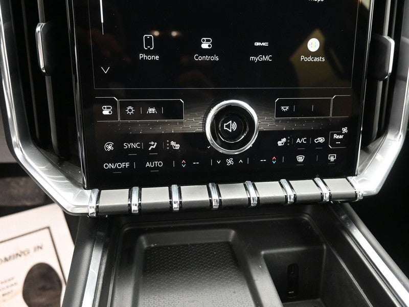 2024 GMC Acadia AWD 4dr Elevation