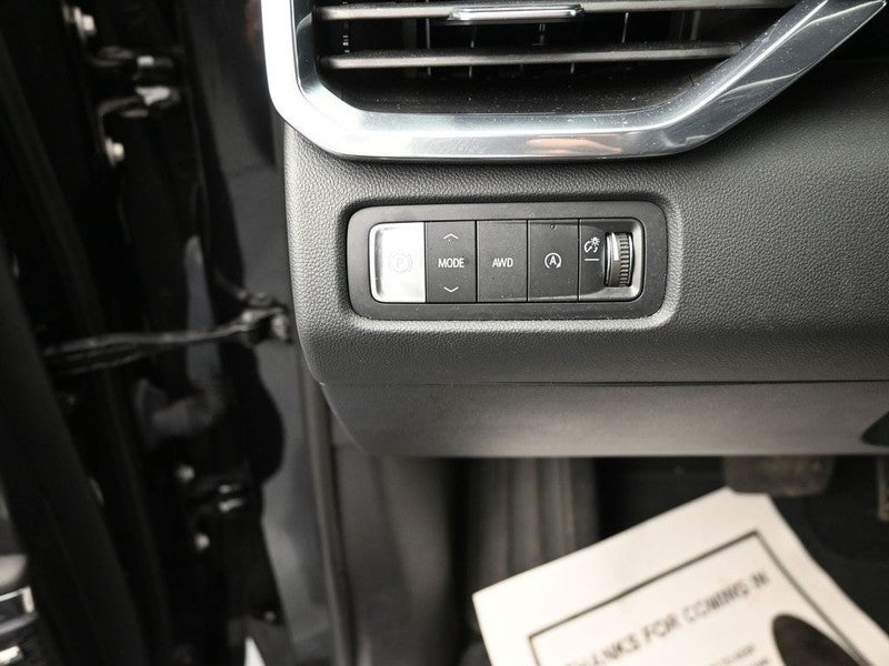 2024 GMC Acadia AWD 4dr Elevation