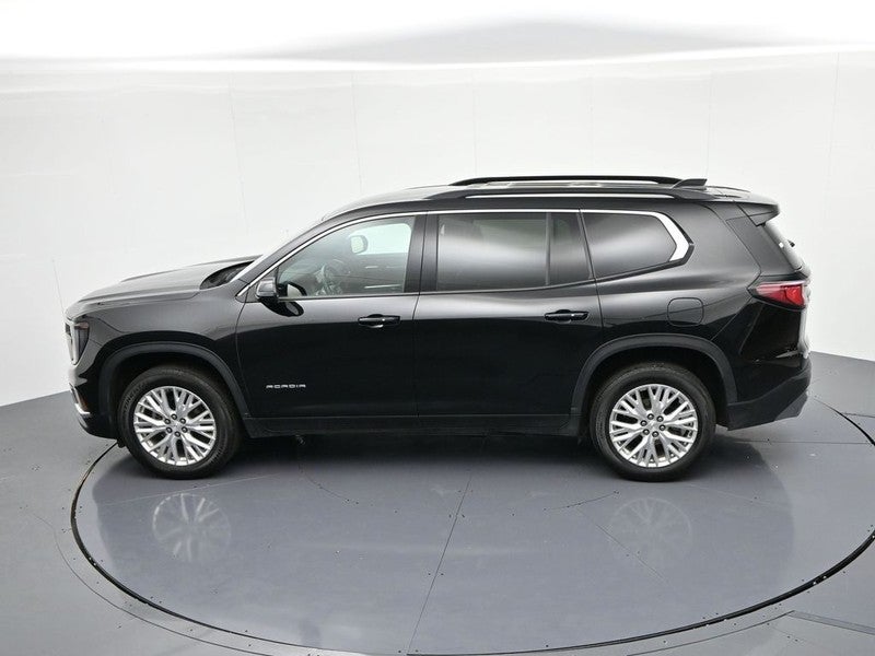 2024 GMC Acadia AWD 4dr Elevation