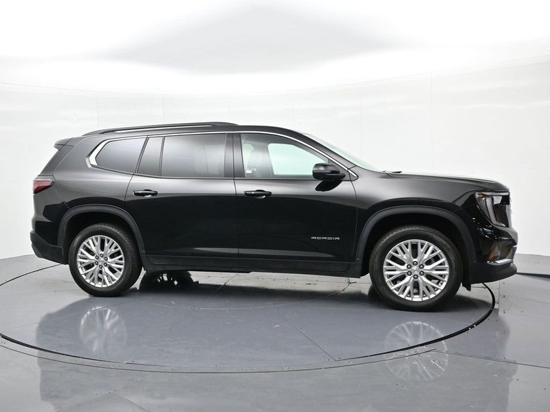 2024 GMC Acadia AWD 4dr Elevation