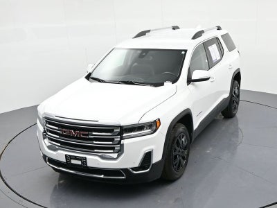 2023 GMC Acadia FWD 4dr SLT