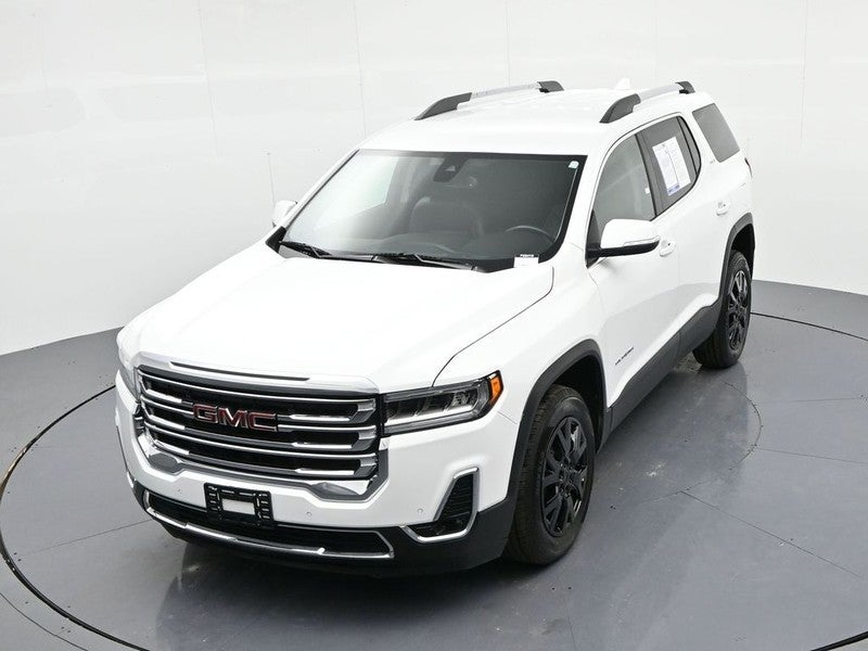 2023 GMC Acadia FWD 4dr SLT