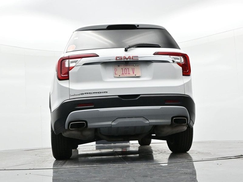 2023 GMC Acadia FWD 4dr SLT