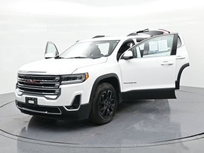 2023 GMC Acadia FWD 4dr SLT
