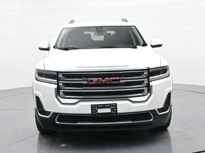 2023 GMC Acadia FWD 4dr SLT