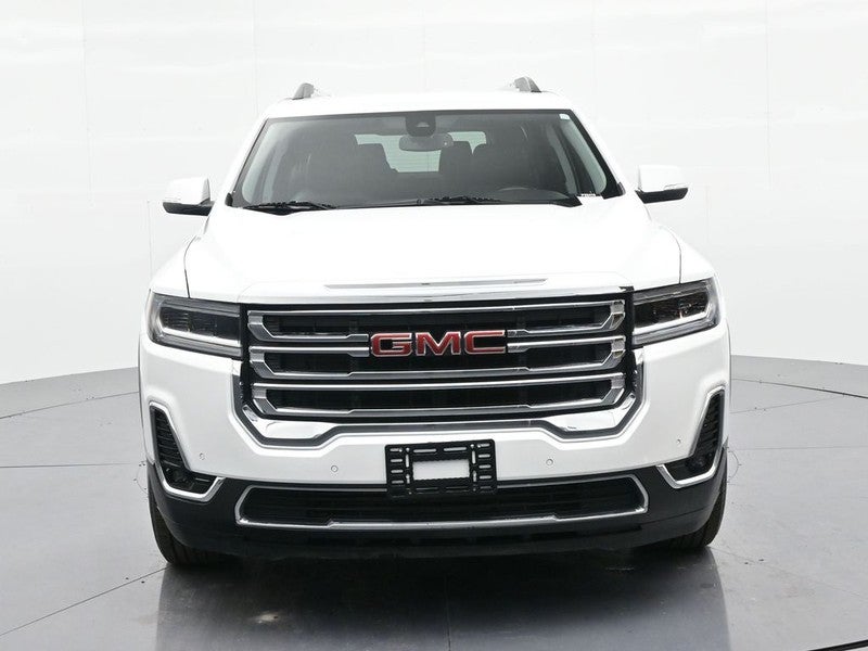 2023 GMC Acadia FWD 4dr SLT