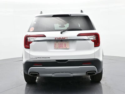 2023 GMC Acadia FWD 4dr SLT