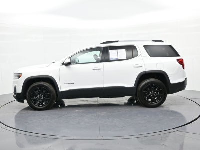 2023 GMC Acadia FWD 4dr SLT