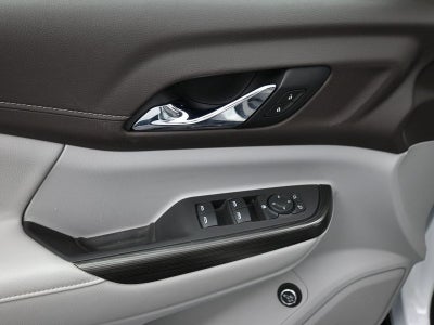 2020 GMC Acadia FWD 4dr SLT