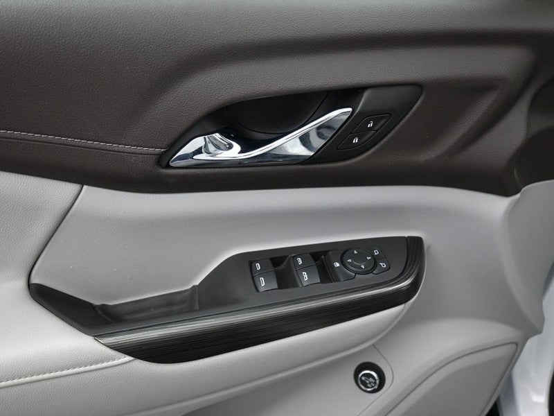 2020 GMC Acadia FWD 4dr SLT