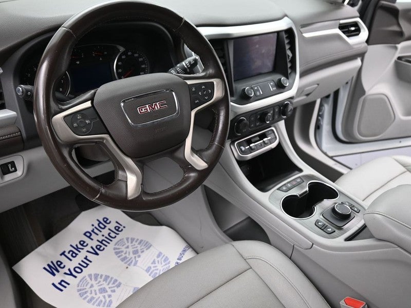 2020 GMC Acadia FWD 4dr SLT