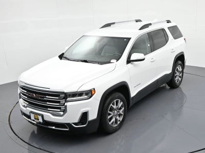 2020 GMC Acadia FWD 4dr SLT