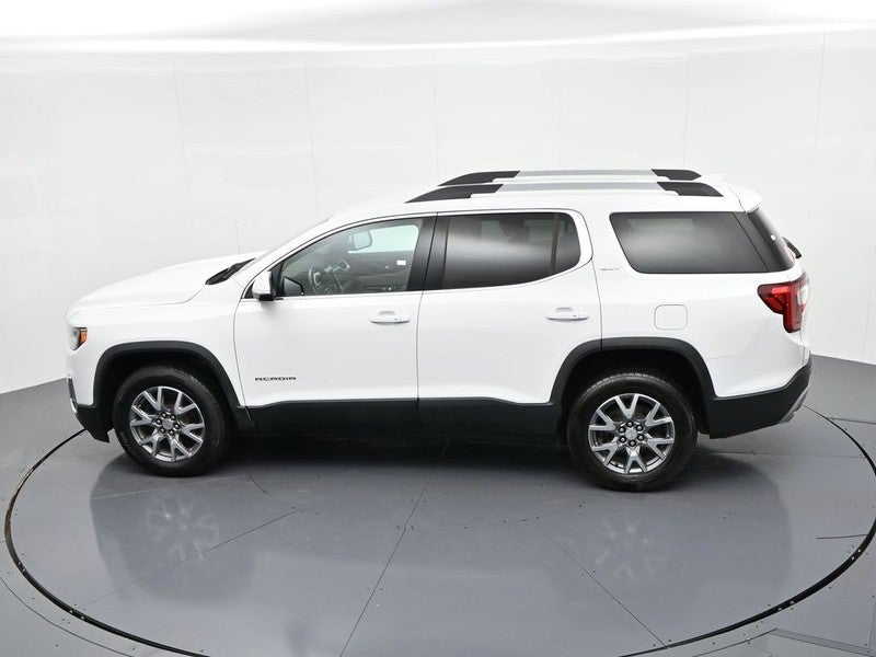 2020 GMC Acadia FWD 4dr SLT