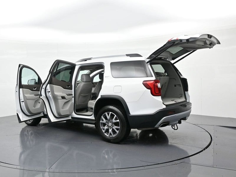 2020 GMC Acadia FWD 4dr SLT