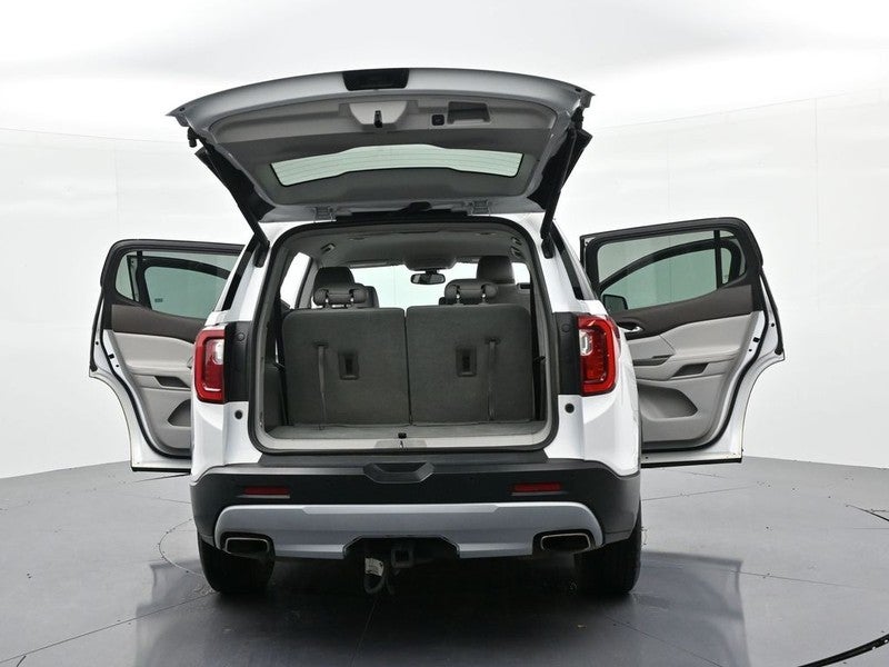 2020 GMC Acadia FWD 4dr SLT