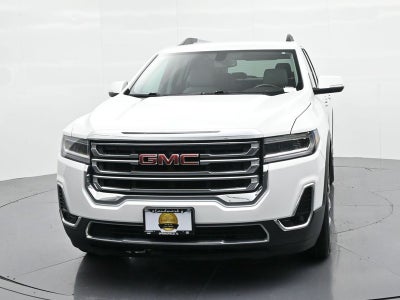 2020 GMC Acadia FWD 4dr SLT