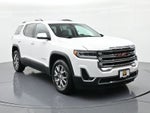 2020 GMC Acadia FWD 4dr SLT
