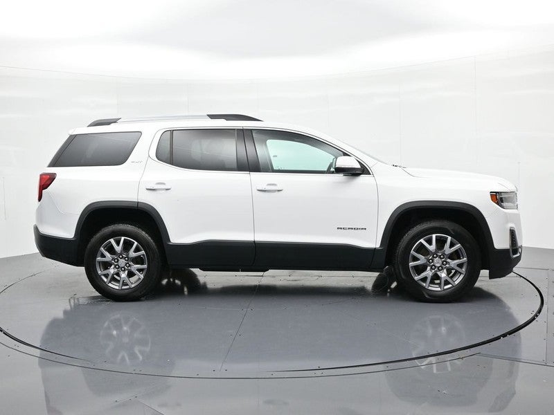 2020 GMC Acadia FWD 4dr SLT