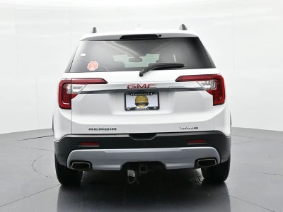 2020 GMC Acadia FWD 4dr SLT