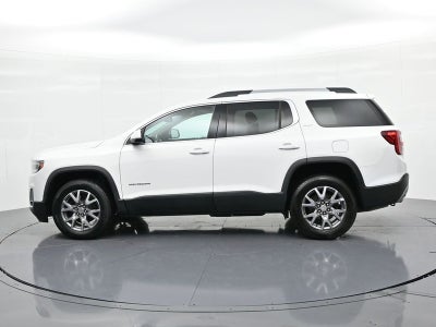 2020 GMC Acadia FWD 4dr SLT