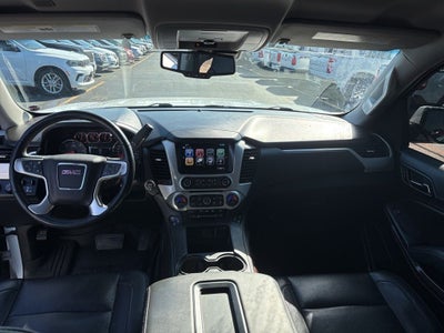 2019 GMC Yukon 4WD 4dr SLT