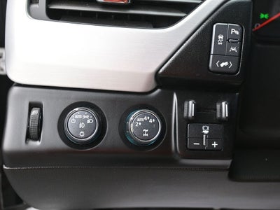 2019 GMC Yukon 4WD 4dr SLT