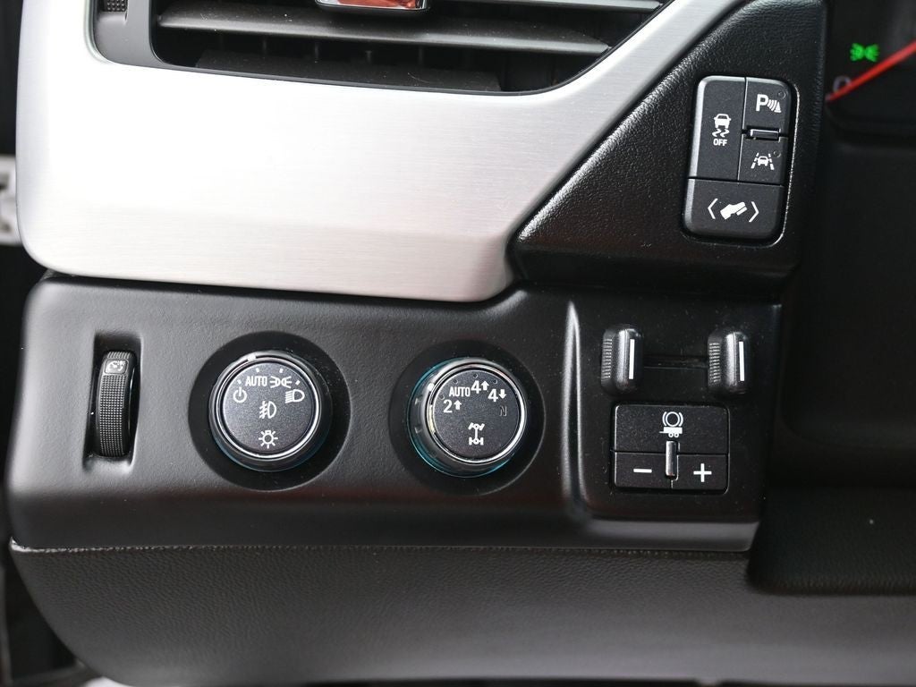 2019 GMC Yukon 4WD 4dr SLT