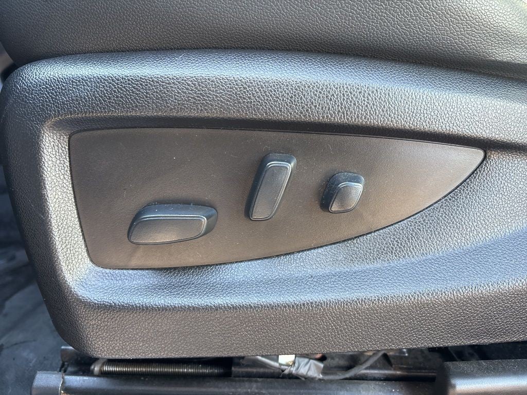 2019 GMC Yukon 4WD 4dr SLT