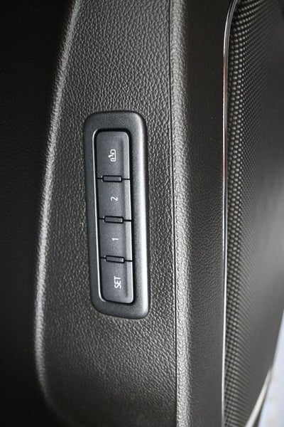 2019 GMC Yukon 4WD 4dr SLT