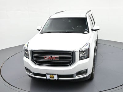 2019 GMC Yukon 4WD 4dr SLT