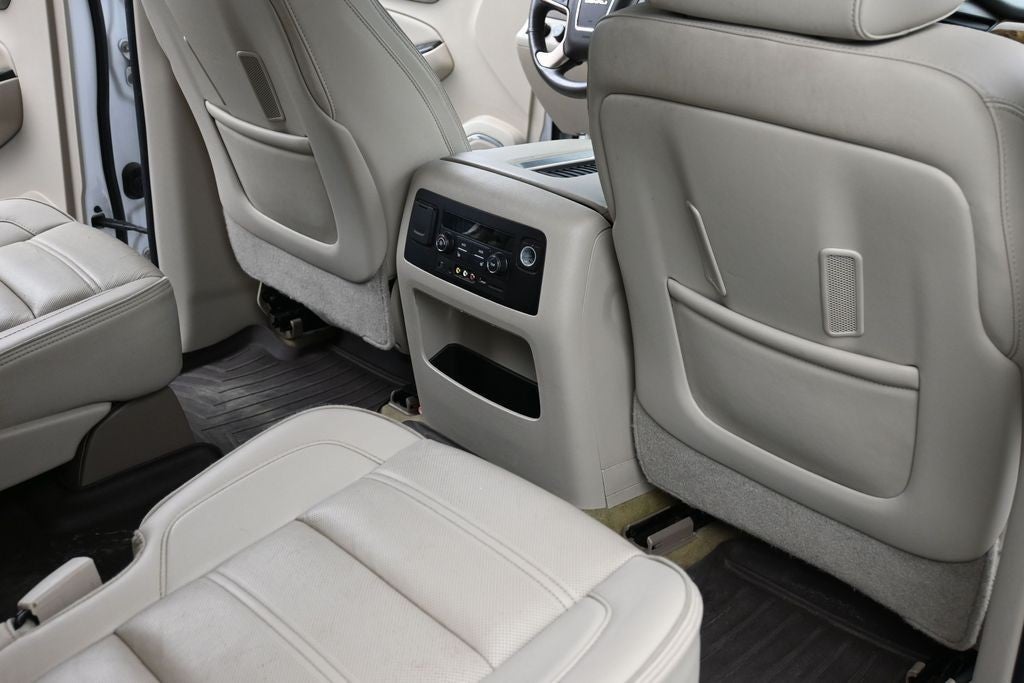 2016 GMC Yukon 4WD 4dr Denali