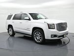 2016 GMC Yukon 4WD 4dr Denali