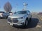 2018 Chevrolet Traverse AWD 4dr LT Cloth w/1LT