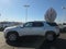 2018 Chevrolet Traverse AWD 4dr LT Cloth w/1LT
