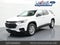 2021 Chevrolet Traverse LS w/1FL