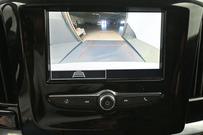 2021 Chevrolet Traverse LS w/1FL