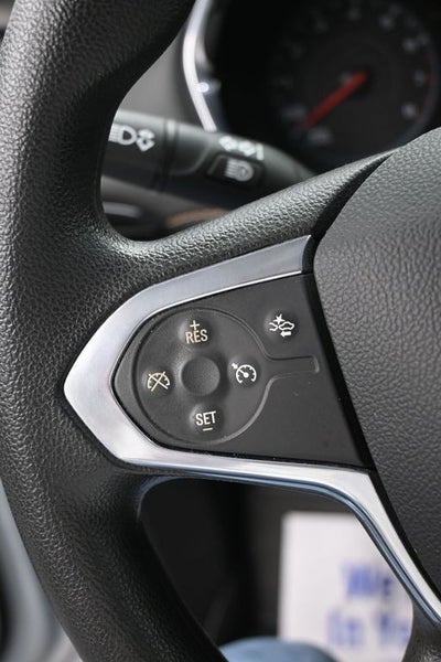 2021 Chevrolet Traverse LS w/1FL
